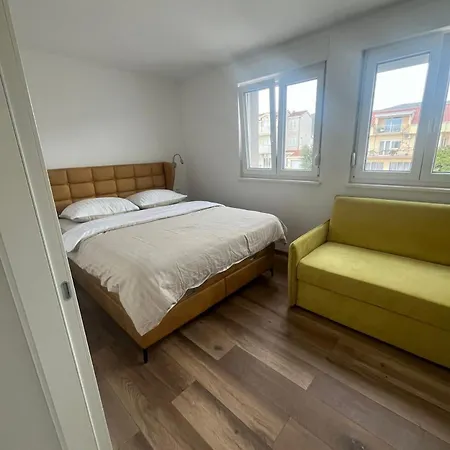 With A Parking Space Kastel Stafilic, - 22533 Apartment Kastela
