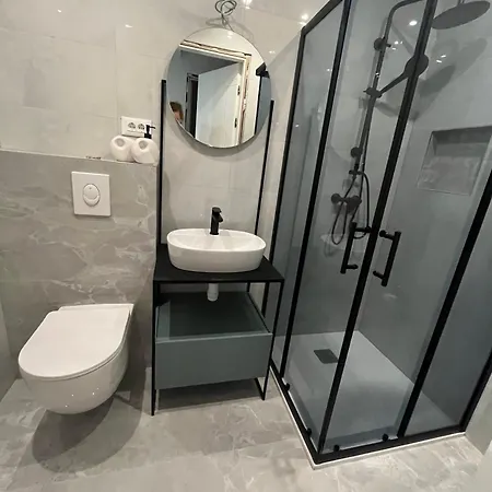 With Parking Space Kastel Stafilic, - 22533 Kaštela