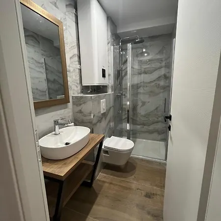 With Parking Space Kastel Stafilic, - 22533 * Kaštela