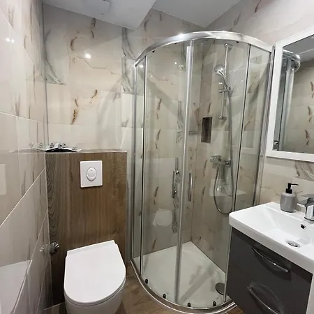 With Parking Space Kastel Stafilic, - 22533 Διαμέρισμα