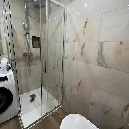 Διαμέρισμα With Parking Space Kastel Stafilic, - 22533 Kaštela