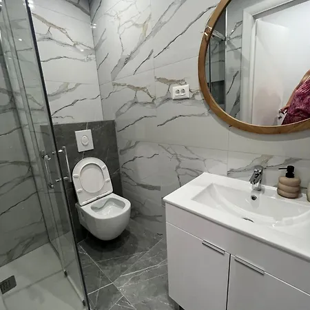 With Parking Space Kastel Stafilic, - 22533 * Kaštela