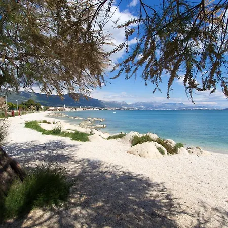 With Parking Space Kastel Stafilic, - 22533