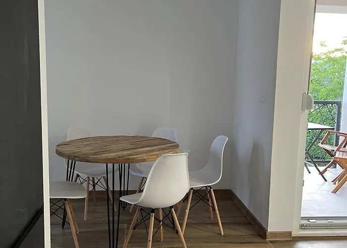 With Parking Space Kastel Stafilic, - 22533 Appartement Kaštela