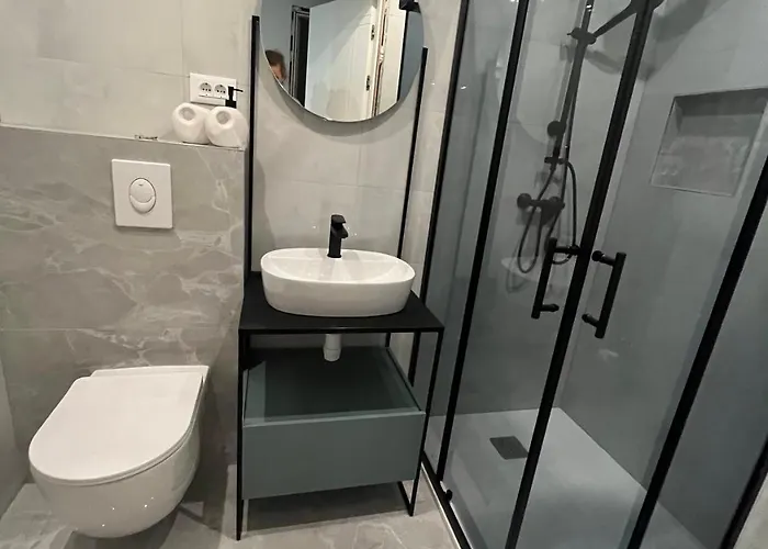 With Parking Space Kastel Stafilic, - 22533 Kaštela