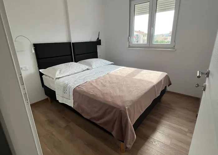 With Parking Space Kastel Stafilic, - 22533 * Kaštela