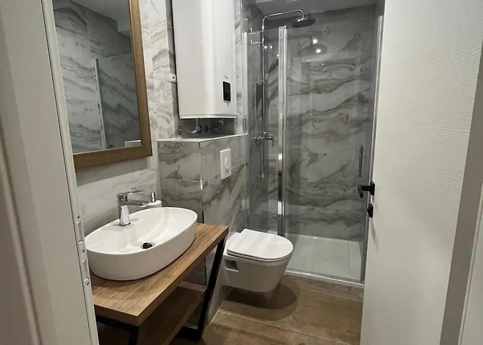 With Parking Space Kastel Stafilic, - 22533 * Kaštela