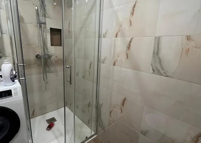 Appartement With Parking Space Kastel Stafilic, - 22533 Kaštela