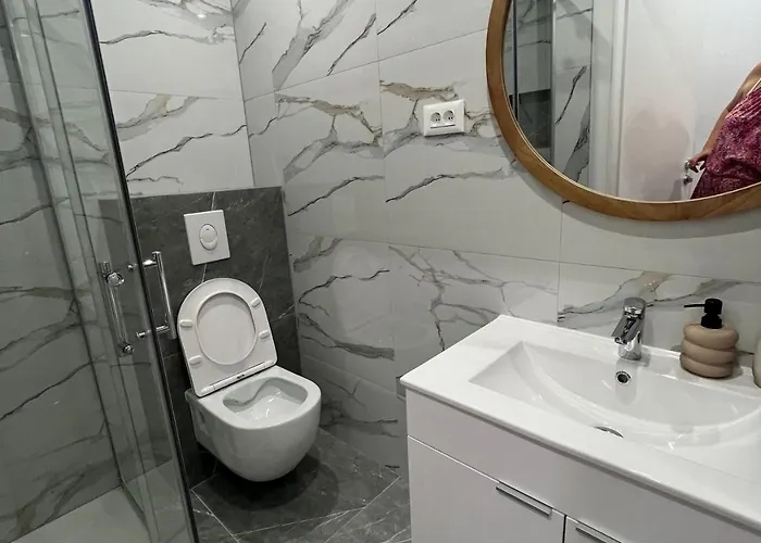 With Parking Space Kastel Stafilic, - 22533 * Kaštela